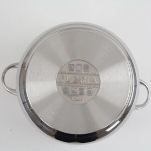 Zilan Χύτρα Ταχύτητος 7L ZLN4610 - Image 4