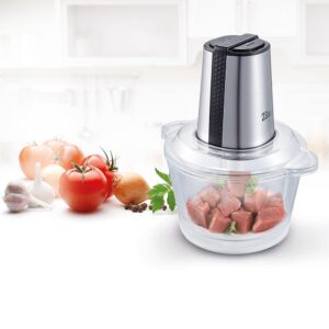 Zilan Πολυκόφτης Multi 1.6L 300W ZLN3888 - Image 7