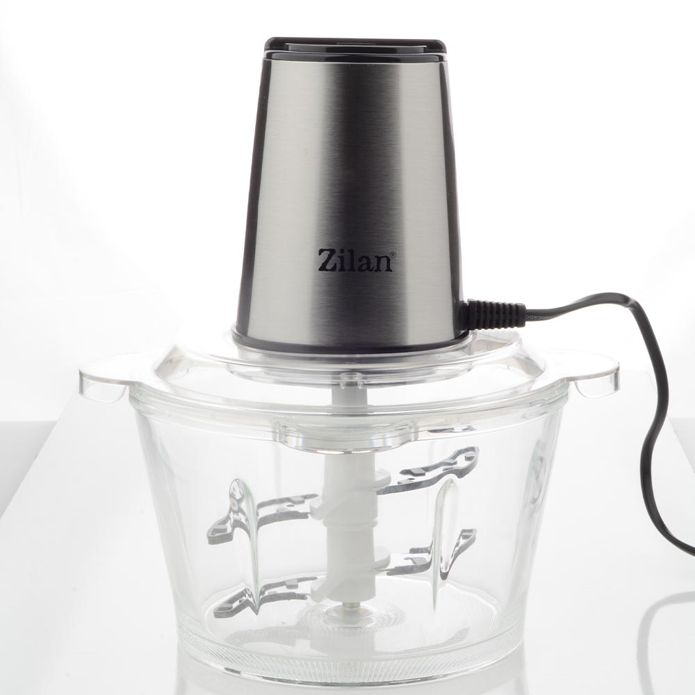 Zilan Πολυκόφτης Multi 1.6L 300W ZLN3888 - Image 3