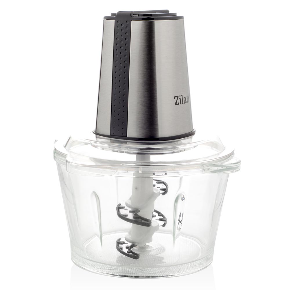 Zilan Πολυκόφτης Multi 1.6L 300W ZLN3888 - Image 2