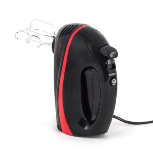 Alternative view of Zilan Μίξερ χειρός Μαύρο 300W ZLN8402-BLK