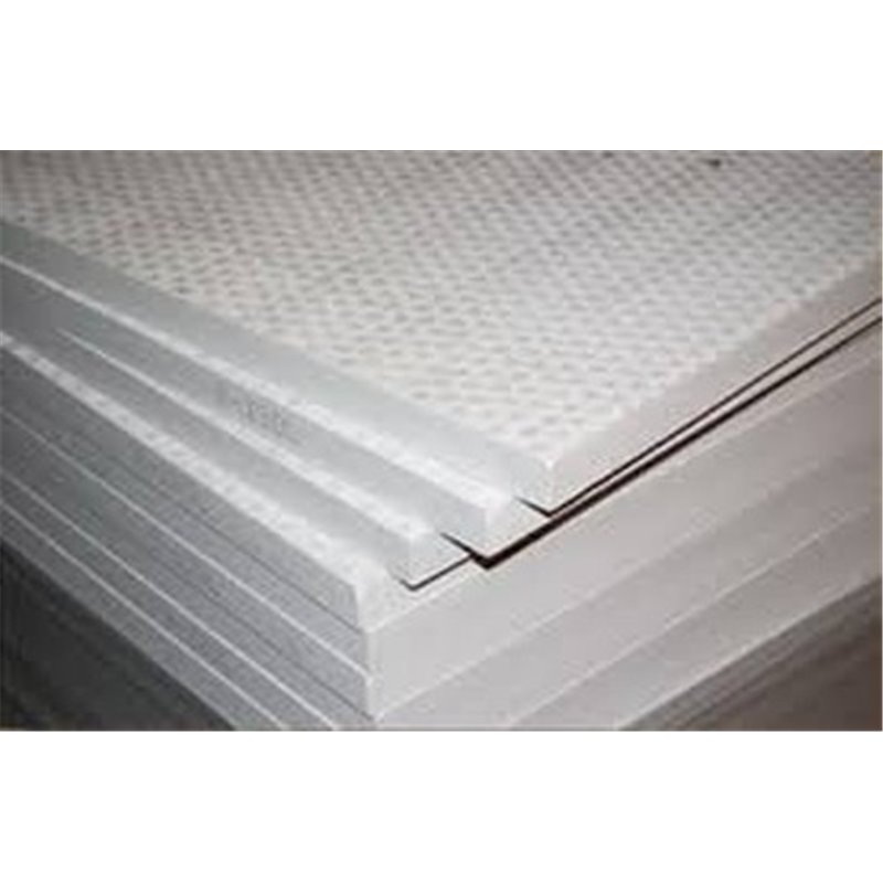 Skamo Enclosure system Πλάκες πυριτικoύ ασβεστίου διάστασης 100CM x 60cm x 0,61 cm