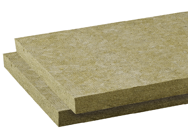 FIBRAN B-50 Πετροβάμβακας 5cm (part number N-13162) διάστασης 1.2 μέτρο μήκος χ 0.6 μέτρο πλάτος