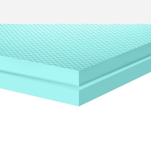 Fibranxps Etics Gf Γκοφρέ Θερμοπρόσοψης 1000x600mmx30mm