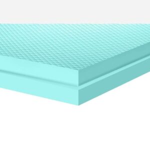 Fibranxps Etics Gf Γκοφρέ Θερμοπρόσοψης 1000x600mmx70mm