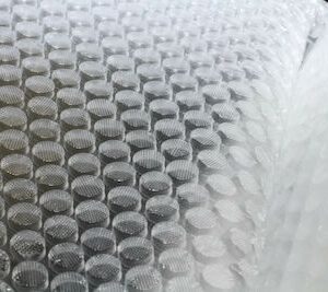 Alternative view of Ρολό Αεροπλάστ 1m x 10m