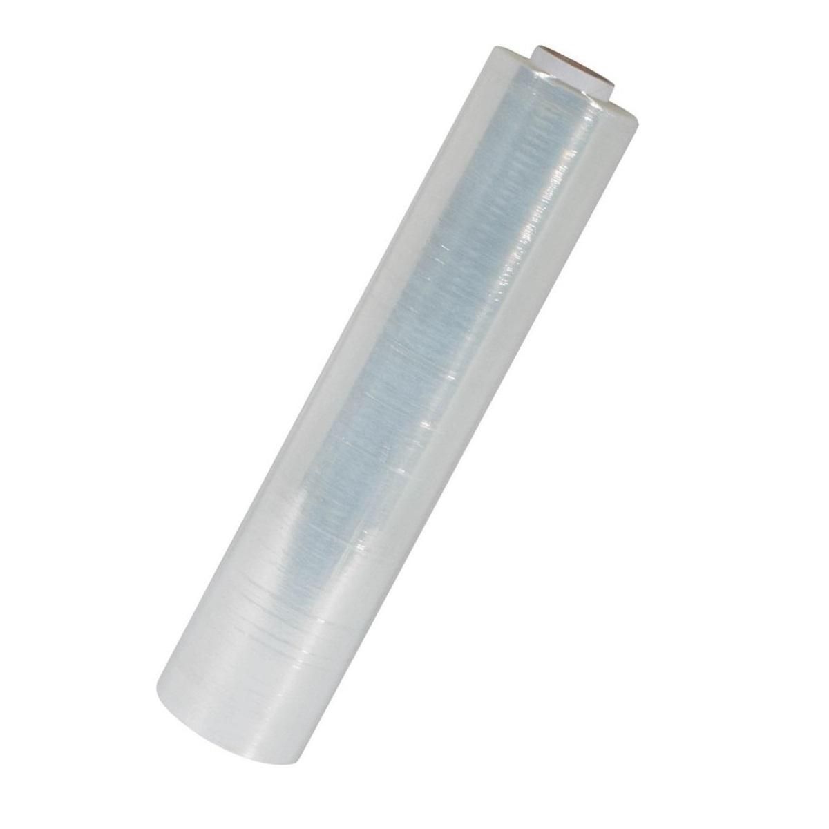 Stretch Film χειρός 1.6Kg διάφανο (1 ρολό)