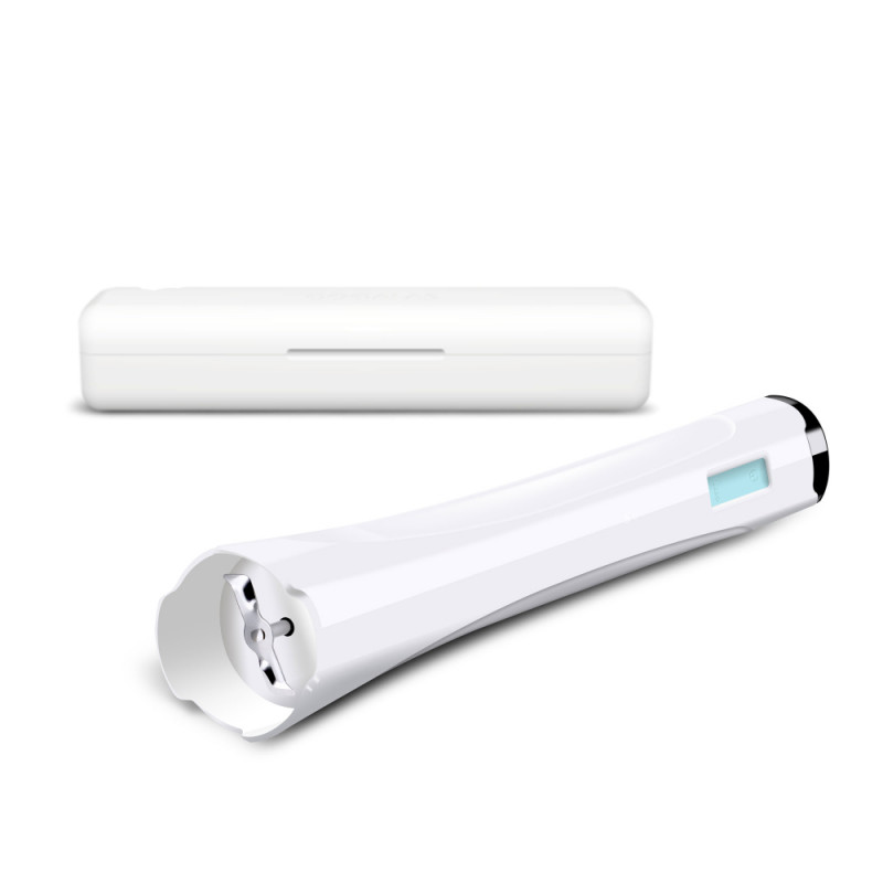Herzberg HG-5041 Ραβδομπλέντερ Χειρός 300W - Image 3