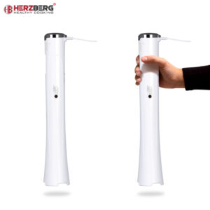 Herzberg HG-5041 Ραβδομπλέντερ Χειρός 300W - Image 5