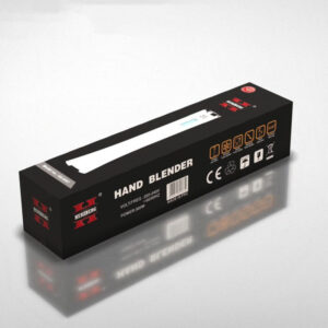 Herzberg HG-5041 Ραβδομπλέντερ Χειρός 300W - Image 6