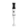 Herzberg Ραβδομπλέντερ – Μπίμερ Μαύρο HG-5058-BLK