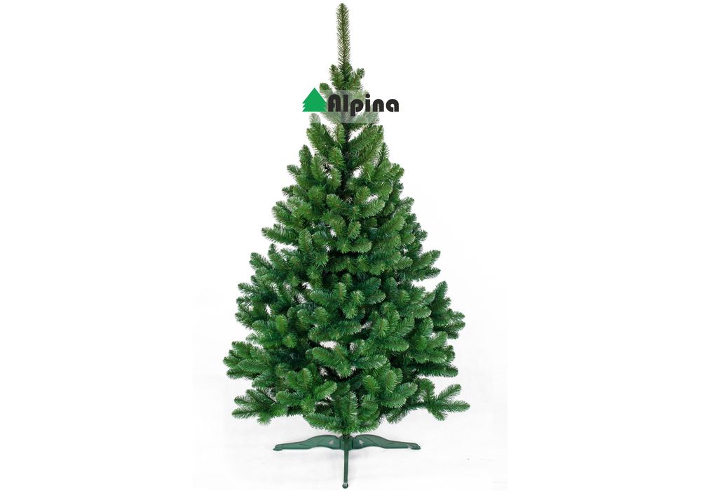 Χριστουγεννιάτικο δέντρο - ALPINA Πεύκο - 120 cm