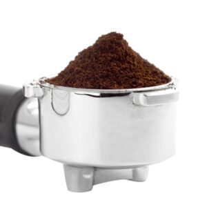 Lexical Coffe Maker Espresso LEM-0602 - Image 3