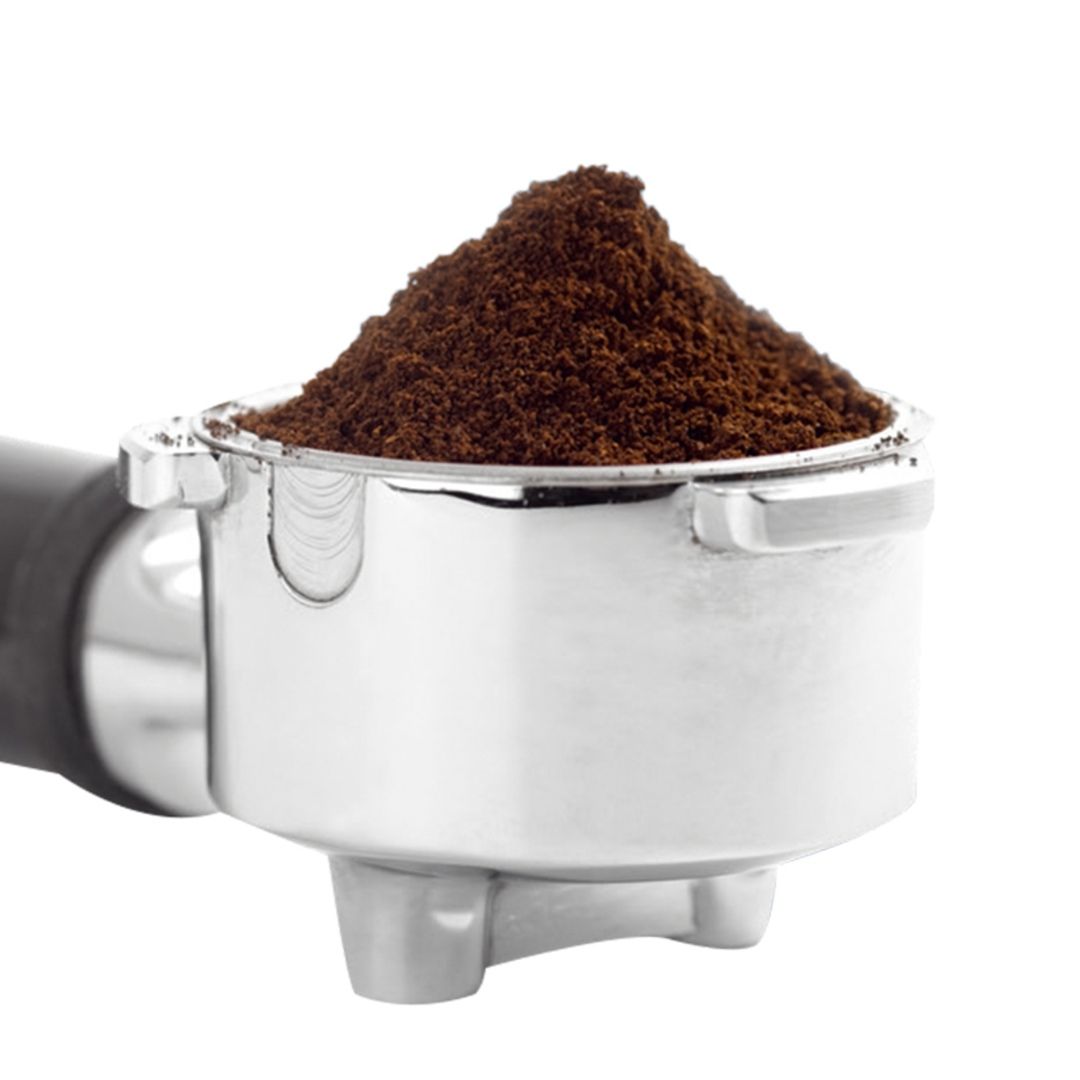 Lexical Coffe Maker Espresso LEM-0602 - Image 3