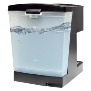 Alternative view of Lexical Coffe Maker Espresso LEM-0602