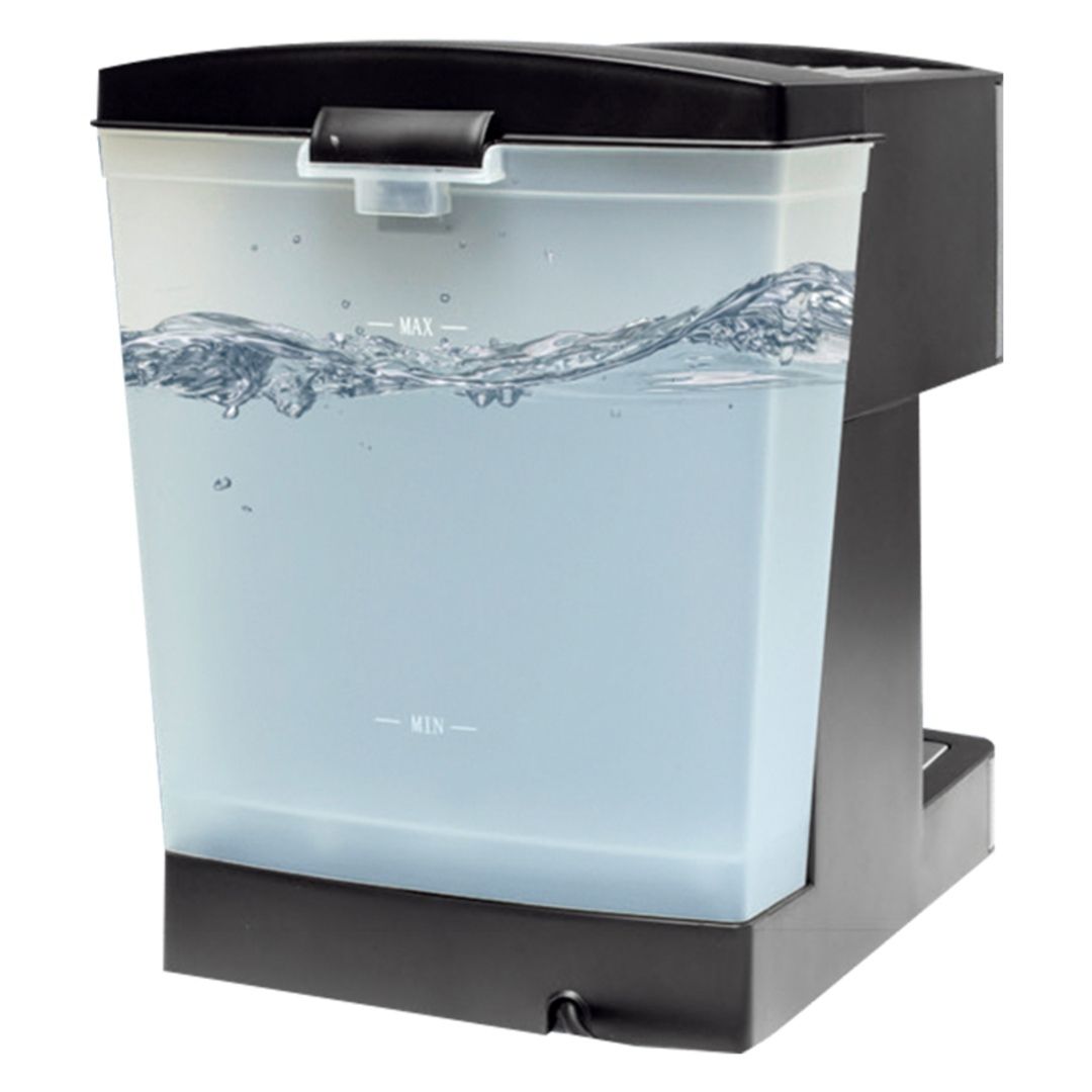 Lexical Coffe Maker Espresso LEM-0602 - Image 2