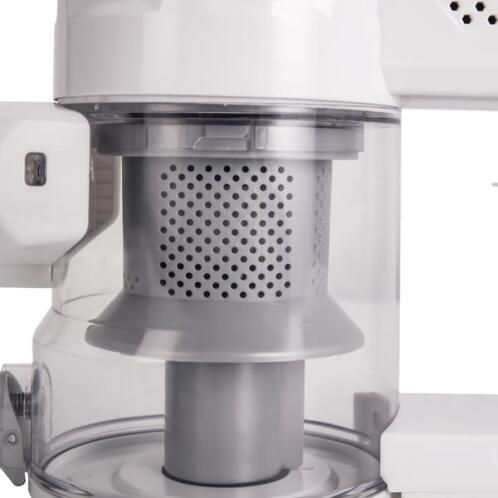 LEXICAL LVC-4015 600 W 0.5 L Λευκή Σκούπα Stick - Image 3