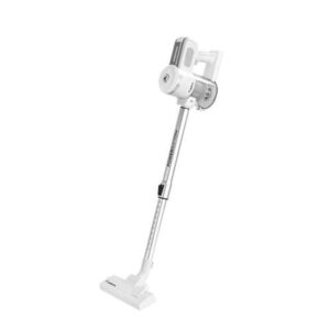 LEXICAL LVC-4015 600 W 0.5 L Λευκή Σκούπα Stick