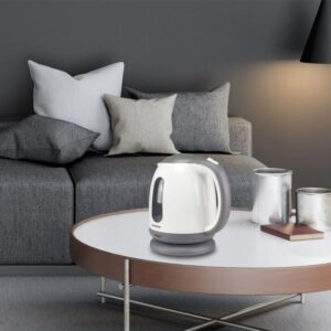 Beper Ηλεκτρικός βραστήρας 2200W Max 1.7Lt P101BOL100 - Image 4