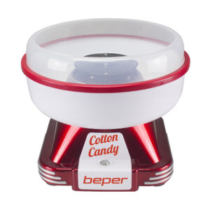 Beper Συσκευή για Μαλλί της Γριάς 500watt Ρ101CUD250 - Image 7