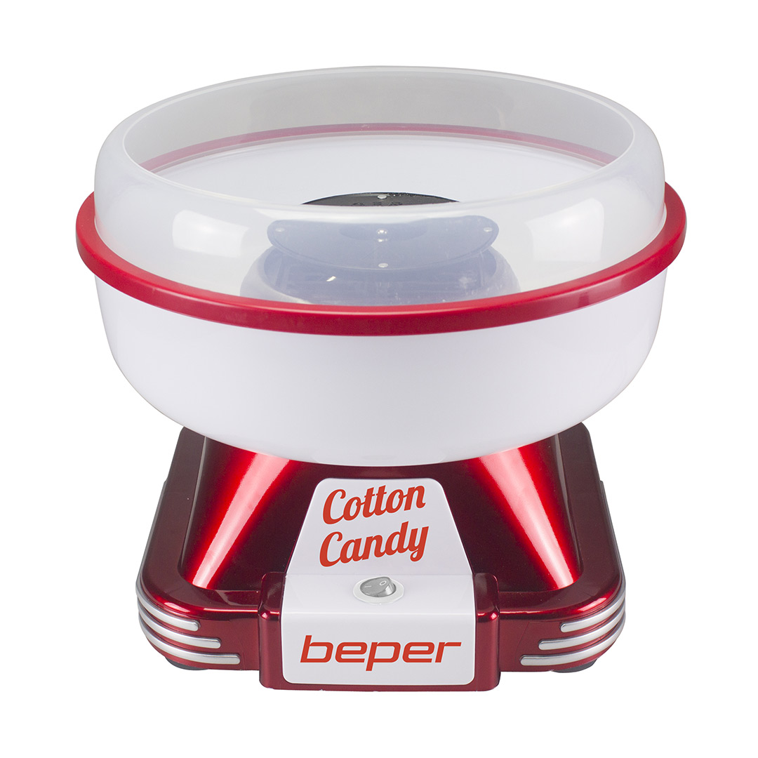 Beper Συσκευή για Μαλλί της Γριάς 500watt Ρ101CUD250 - Image 7