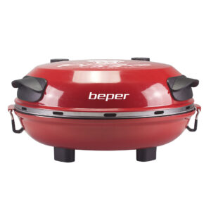 Alternative view of BEPER P101CUD300 Φουρνάκι Πίτσας 1200watt 31cm