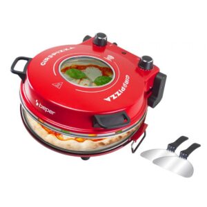 Beper Pizza Oven P101CUD301