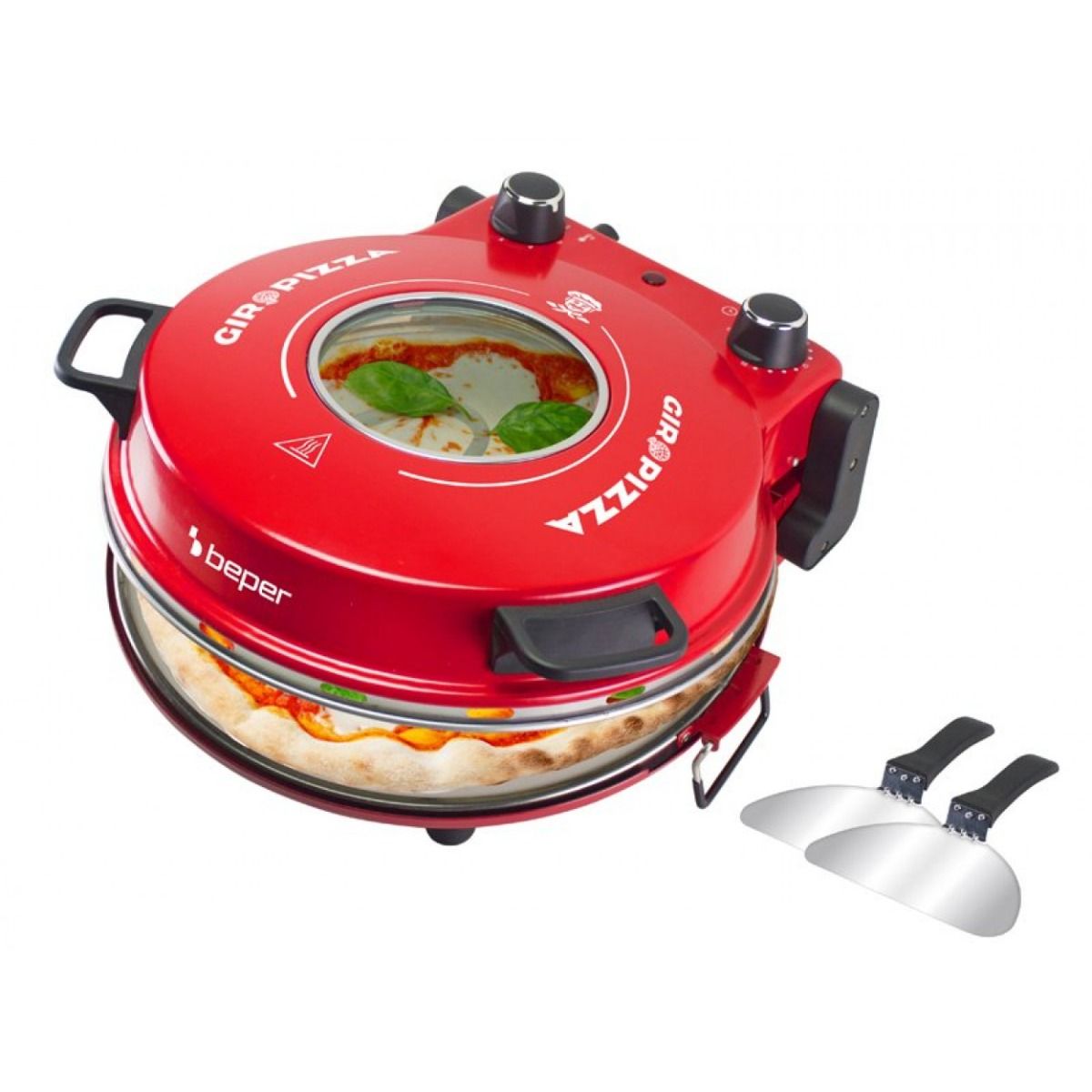 Beper Pizza Oven P101CUD301
