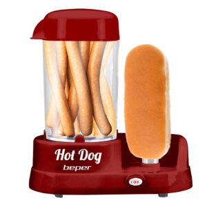 Alternative view of Beper P101CUD501 Συσκευή Hot Dog