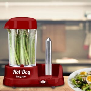 Beper P101CUD501 Συσκευή Hot Dog - Image 8