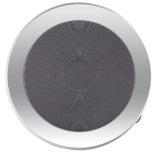 Alternative view of Beper Ηλεκτρική εστία με θερμοστάτη 500W P101PIA002