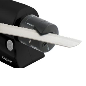 Beper Ηλεκτρικό ακονιστήρι μαχαιριών P102ACP001 - Image 3
