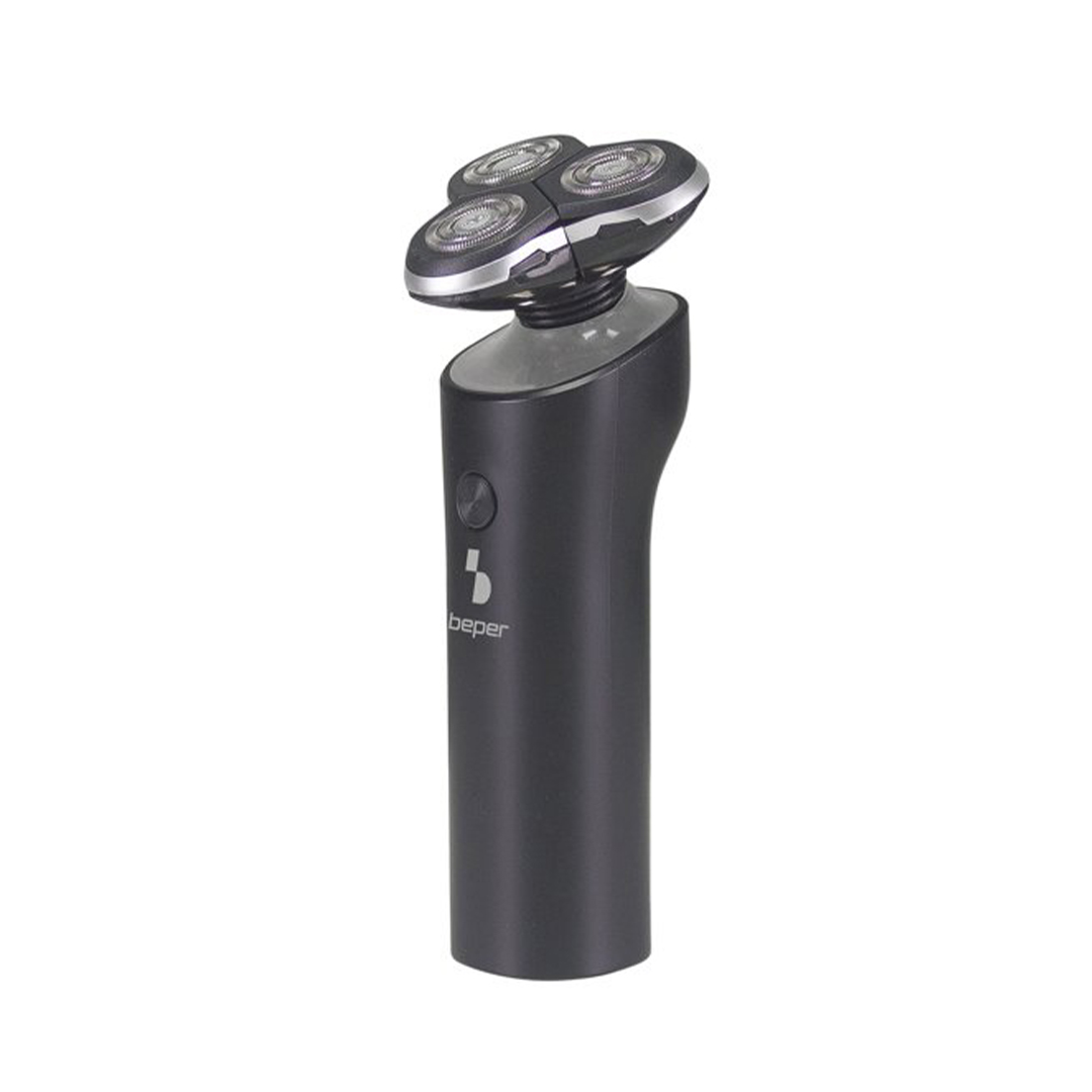 Beper Επαναφορτιζόμενη Ξυριστική Μηχανή USB P304BAR003 - Image 5