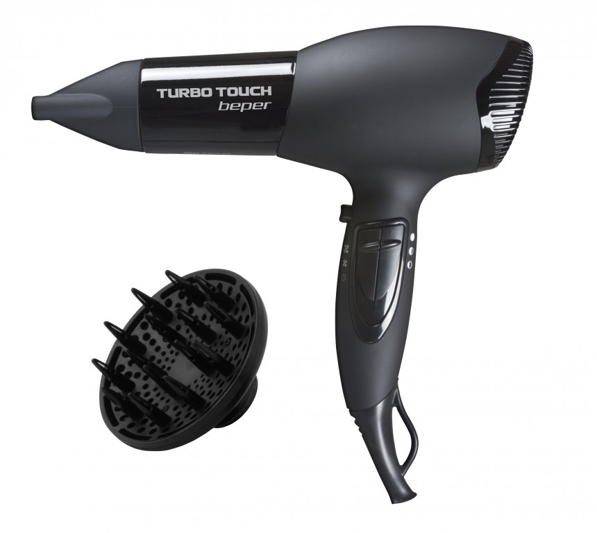 Beper 40.979 Σεσουάρ Μαλλιών 2000W