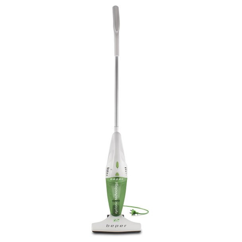 Beper 50.451 Ηλεκτρική Σκούπα & Σκουπάκι 2σε1 600W