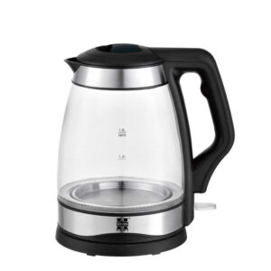 HG-5044 Ηλεκτρικός Βραστήρας 2200W 1.8lt Herzberg