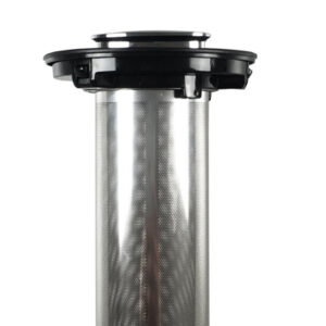 Beper BB.103 Ηλεκτρικός Βραστήρας-Τσαγιέρα 2σε1 2200W - Image 4