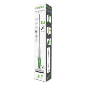 Beper 50.451 Ηλεκτρική Σκούπα & Σκουπάκι 2σε1 600W - Image 4