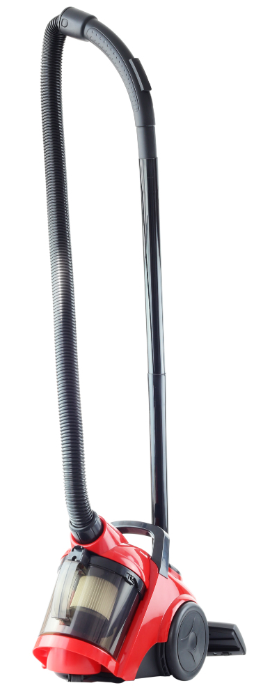Ηλεκτρική σκούπα Cyclone 2L Royalty Line RL-PSC700W.76NE - Image 3