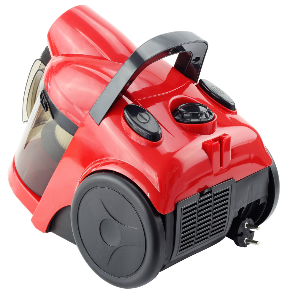 Ηλεκτρική σκούπα Cyclone 2L Royalty Line RL-PSC700W.76NE - Image 2