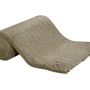 Πετροβάμβακας FIBRANgeo R-560-KO part number ΕΝ 14303 διάστασης 100cm x 100cm x 5cm