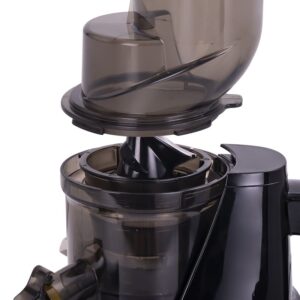 Alternative view of Lexical Slow Juicer 250W LSJ-2250
