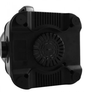 Πολυμίξερ Lexical LFP-3204 – 13 σε 1, 800W με Κάδο 1.2L & Κανάτα Μπλέντερ 1.75L - Image 4