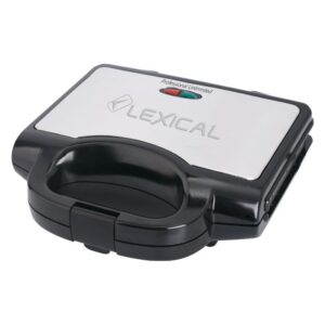 Μηχανή Hot Dog 750W Lexical LHT-2330