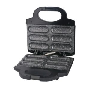 Μηχανή Hot Dog 750W Lexical LHT-2330 - Image 4