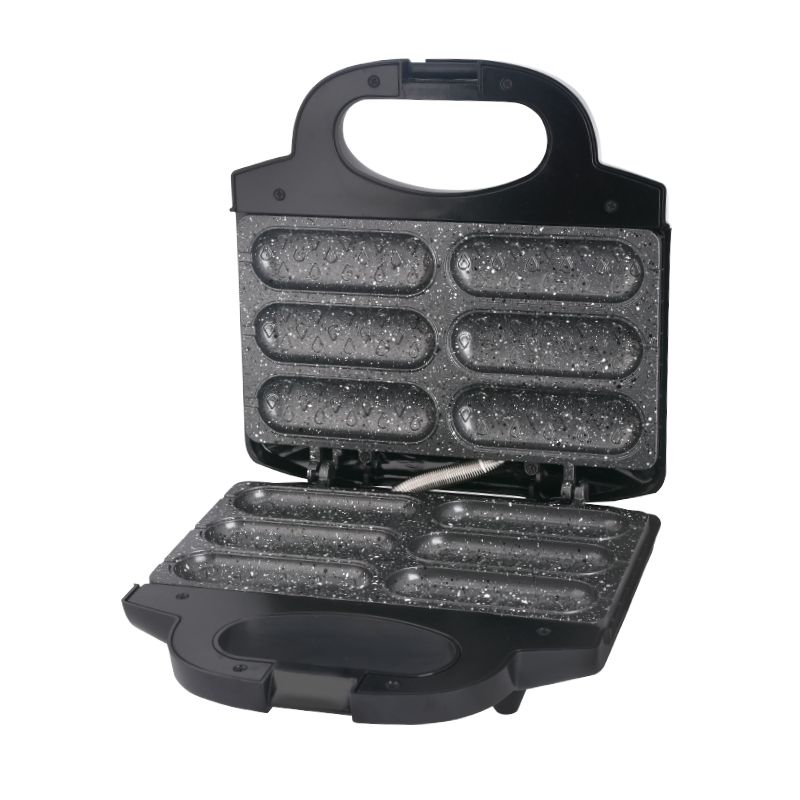 Μηχανή Hot Dog 750W Lexical LHT-2330 - Image 4