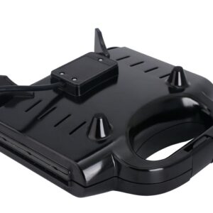 Alternative view of Μηχανή Hot Dog 750W Lexical LHT-2330