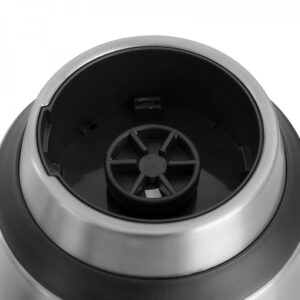 Alternative view of Μπλέντερ και Μύλος Άλεσης 2 σε 1 600W Lexical LBL-1530