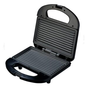 Alternative view of Τοστιέρα 2 θέσεων Zilan ZLN0829-BLK