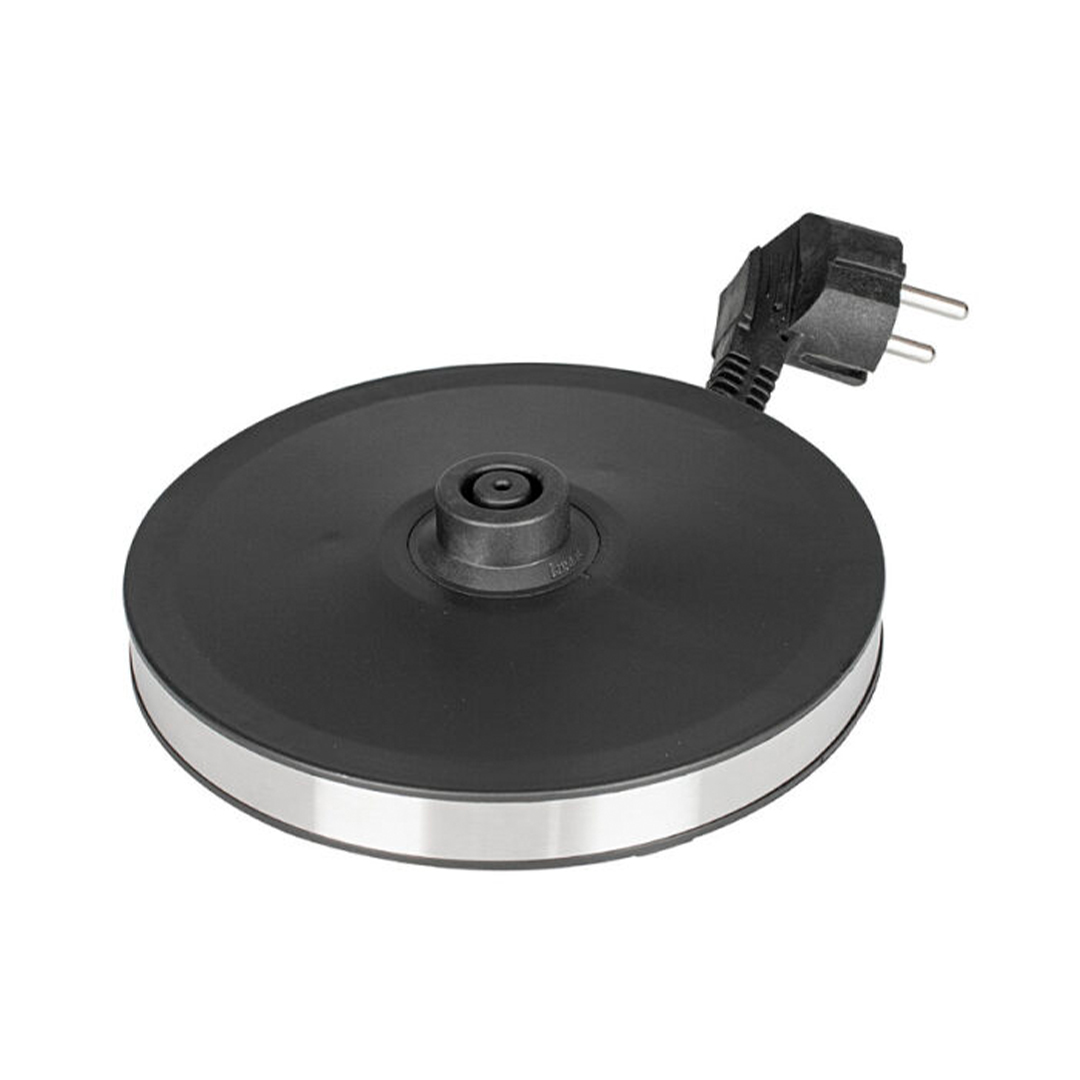 Zilan Γυάλινος Βραστήρας νερού με LED 1.7L 2200W ZLN1796 - Image 3